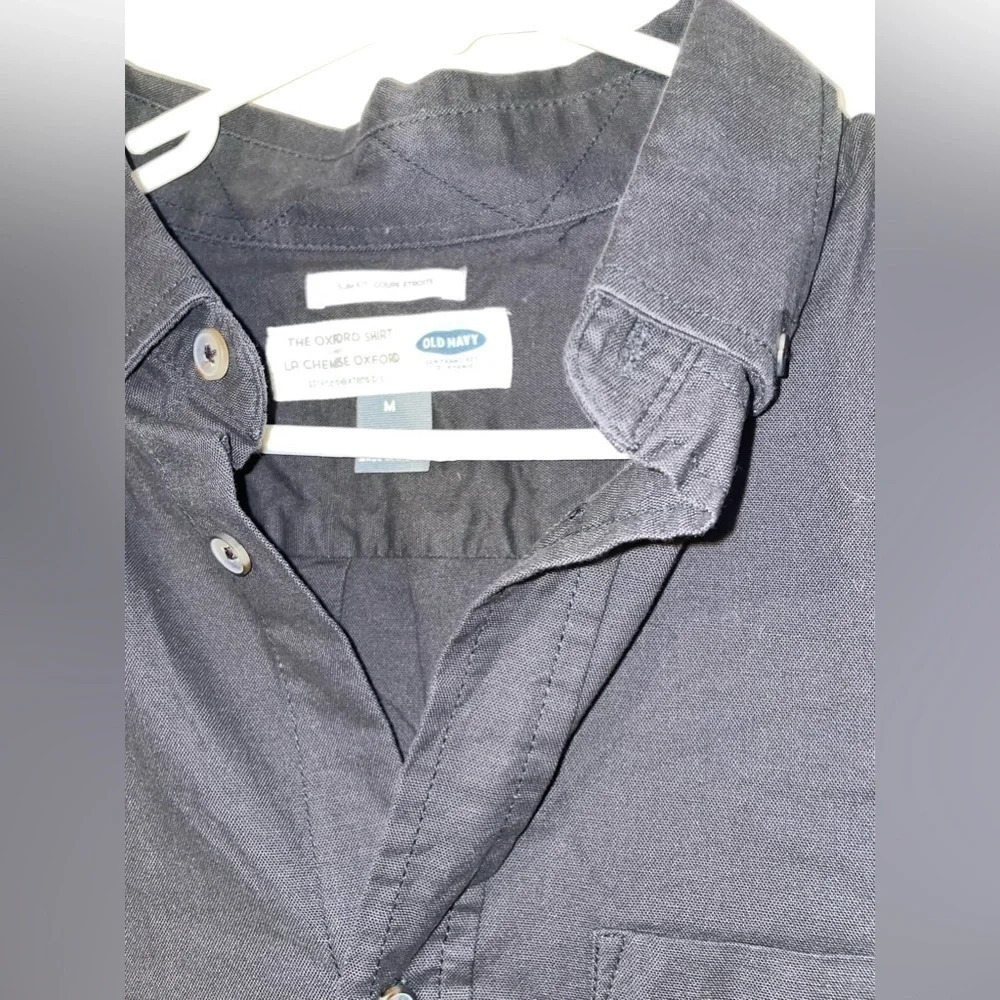 Old Navy Button-down​ - Picture 4 of 5